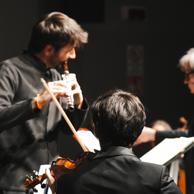 Accademia d'archi Arrigoni