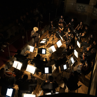 Accademia d'archi Arrigoni