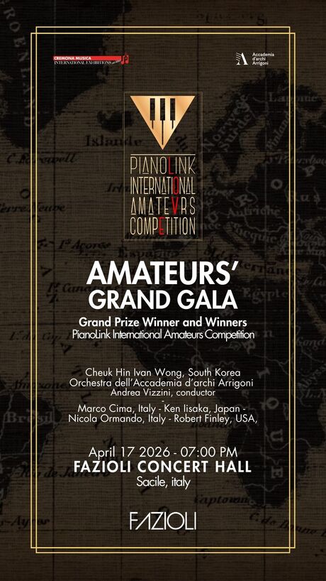 Accademia d'archi Arrigoni