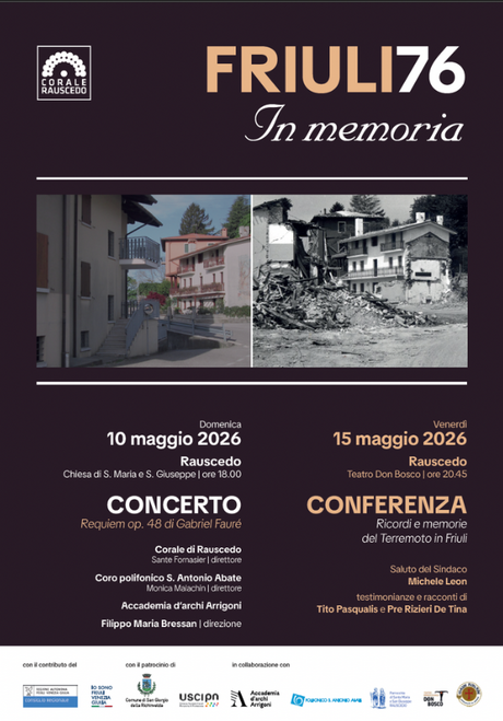 Accademia d'archi Arrigoni