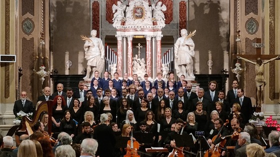 Requiem op.48 di Gabriel Fauré