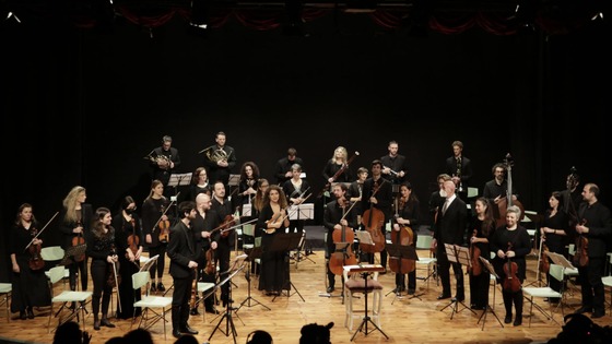 Requiem op.48 di Gabriel Fauré