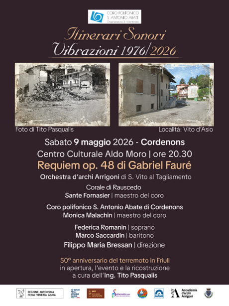 Accademia d'archi Arrigoni