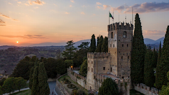 PVM preview - Concerto all'alba a Conegliano