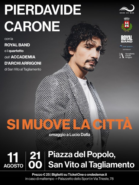 Accademia d'archi Arrigoni