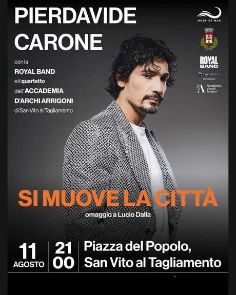 Accademia d'archi Arrigoni
