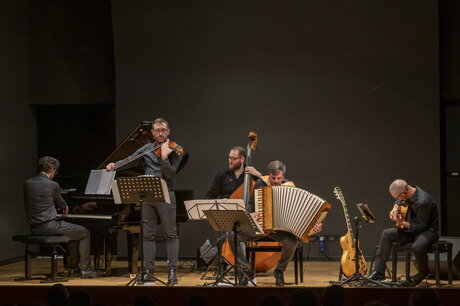 Accademia d'archi Arrigoni