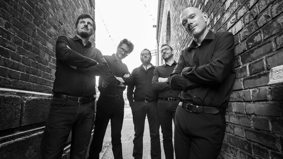 20 anni di Quinteto Porteño
