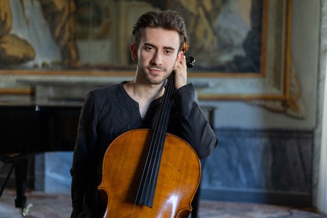 Accademia d'archi Arrigoni