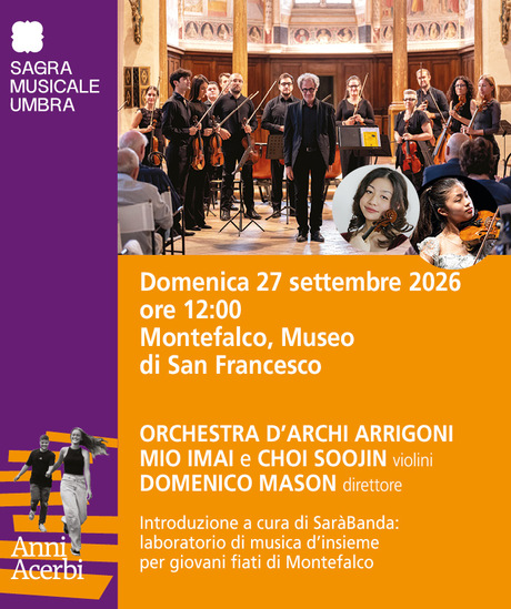 Accademia d'archi Arrigoni