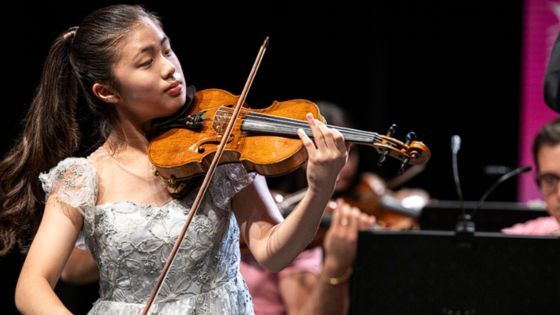 Mozart e Mozart per Giovani – Mozart e dintorni