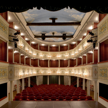 Accademia d'archi Arrigoni