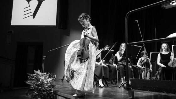 Quinta Giusta. Piano FVG e Concorso di Porcia