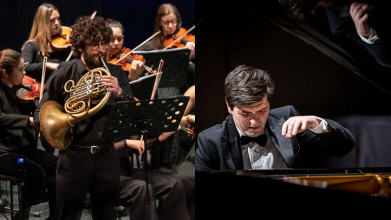 Quinta Giusta. Piano FVG e Concorso di Porcia