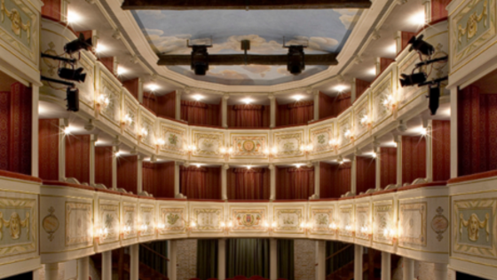 Presentazione San Vito Musica e concerto