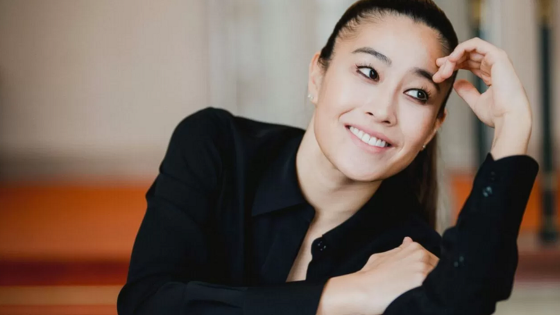 Gile Bae: dal Rigore Bachiano alla Luce di Mozart