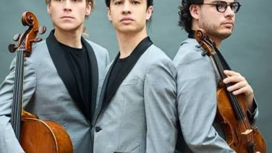 Trio Concept
